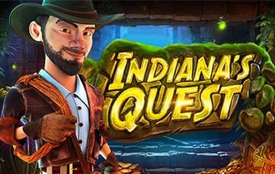 Indiana's Quest