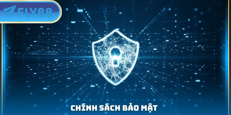 ảnh dại diện chính sách bảo mật